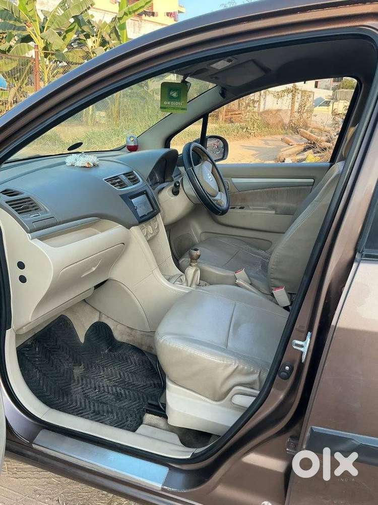 Maruti Suzuki Ertiga 2012-2015 Vdi, 2014, Diesel