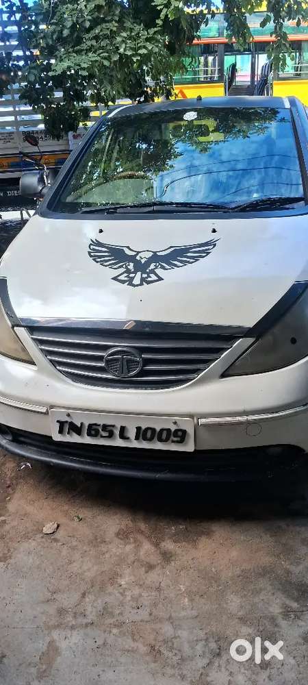 Tata Manza 2010 என்ஜின் Good