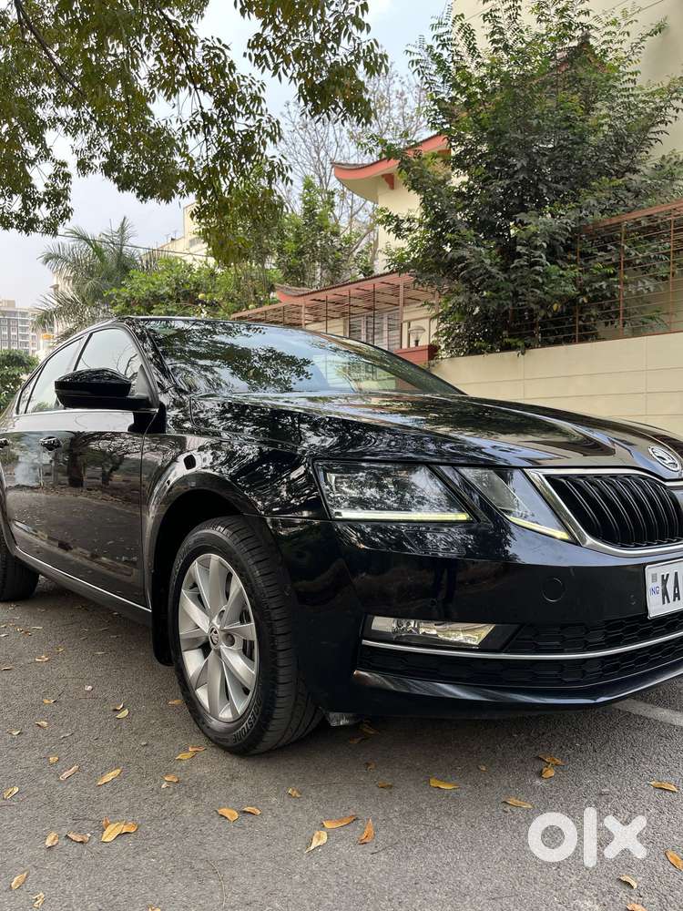 Skoda Octavia 1.8 Tsi At L K, 2018, Petrol