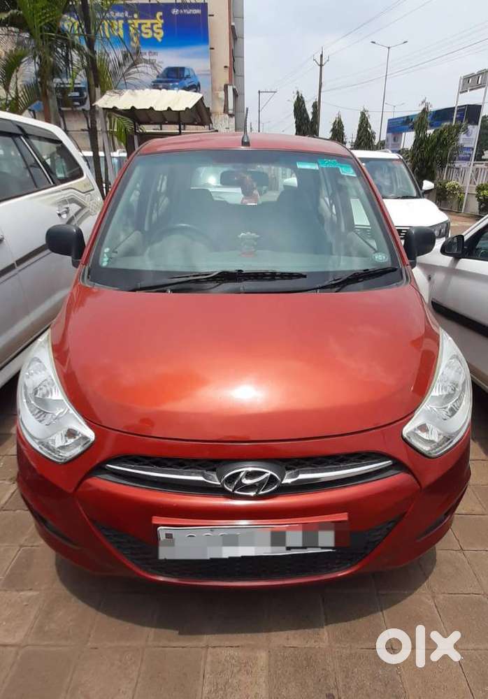 Hyundai I10 Era 1.1 Irde, 2012, Petrol