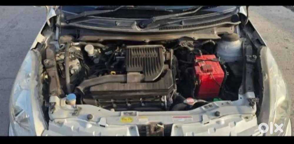 Maruti Suzuki Dzire 2021 Cng & Hybrids 76 Km Driven