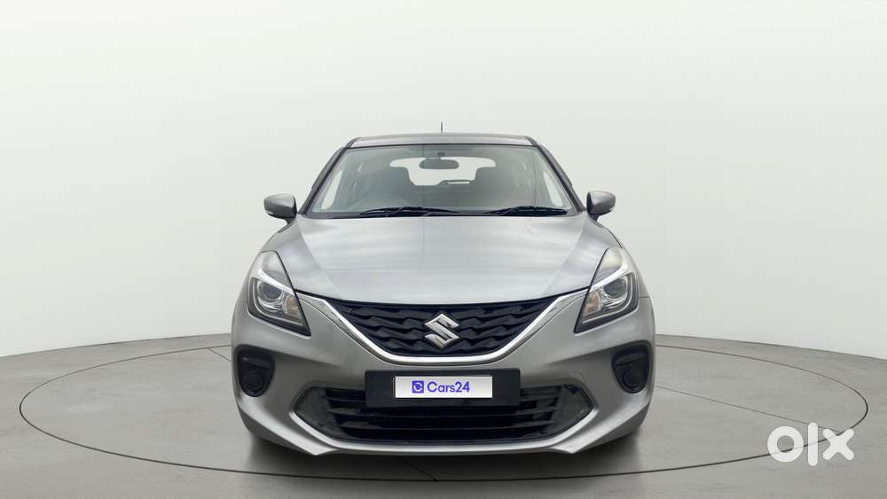 Maruti Suzuki Baleno 1.2 Delta, 2019, Petrol