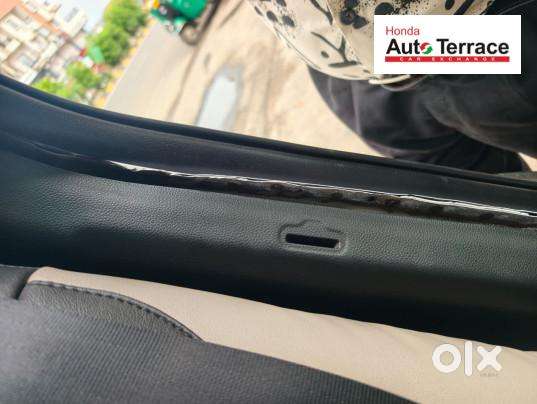 Hyundai Creta 1.6 Crdi Sx Option, 2018, Diesel