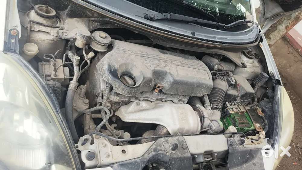 Honda Amaze Diesel 2013, Newly Gurrantt Tyres