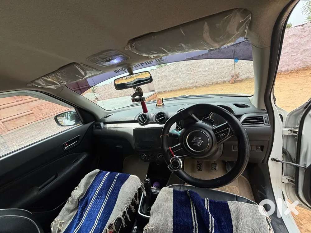 Swift Vdi Maruti 2022