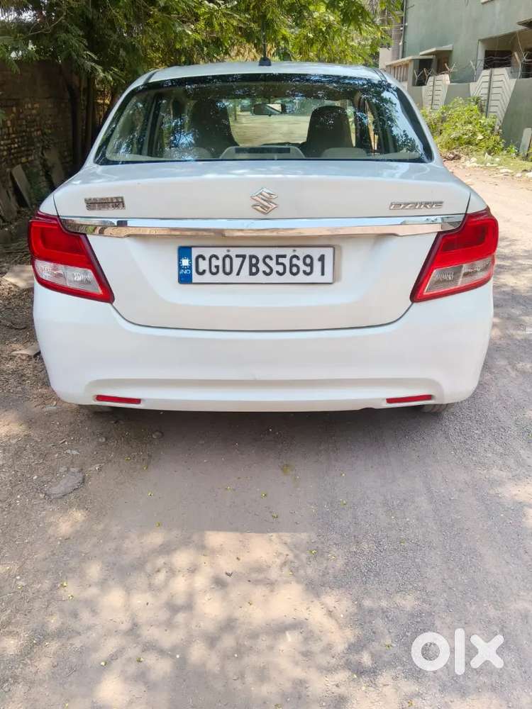Maruti Suzuki Dzire 2019 Diesel Well Maintained Price Is Negotiable