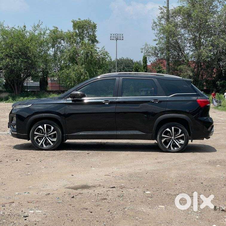 Mg Hector Sharp At, 2023, Petrol