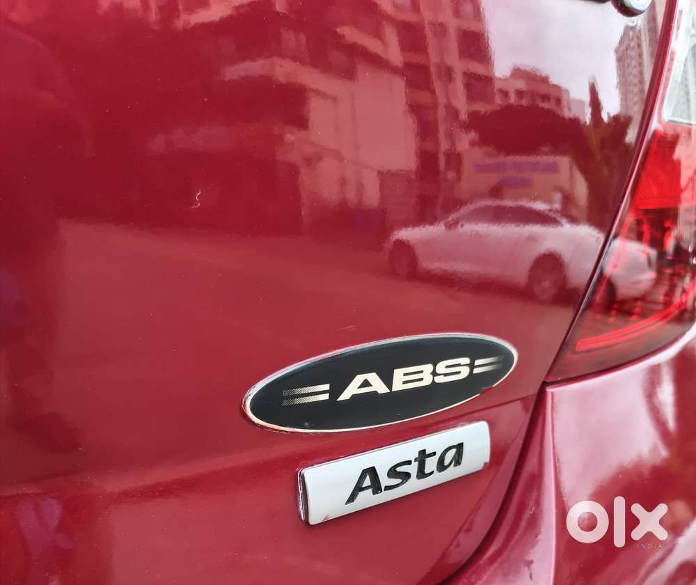 Hyundai I20 1.2 Asta, 2009, Petrol