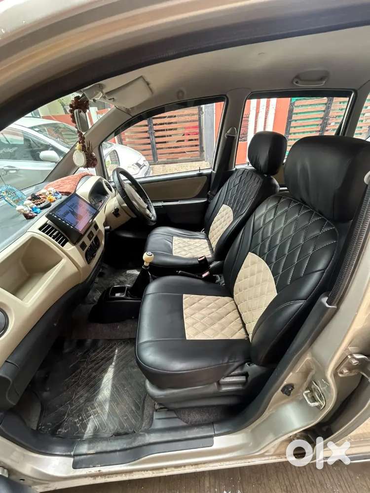 Maruti Suzuki Estilo Lxi 2007