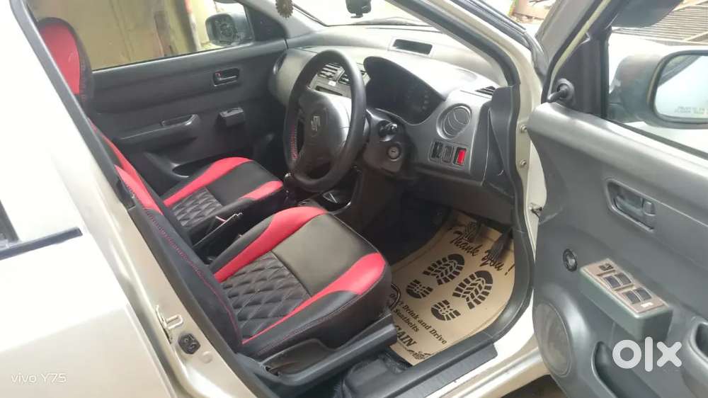Swift Maruti Suzuki 2007 diesel manual