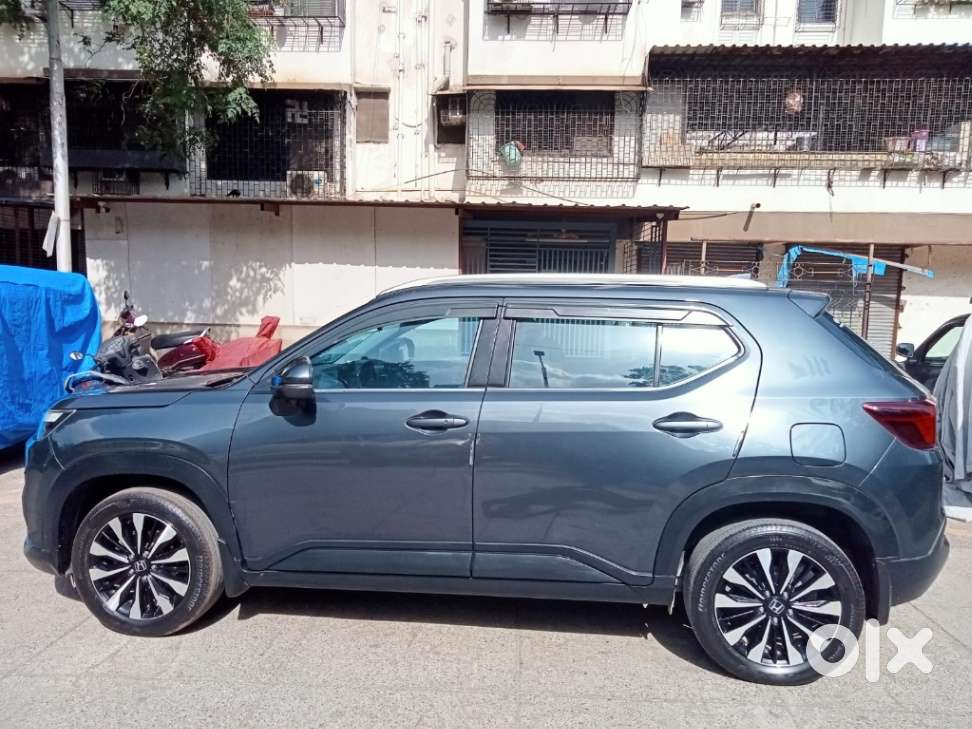 Honda Elevate Vx Cvt, 2023, Petrol