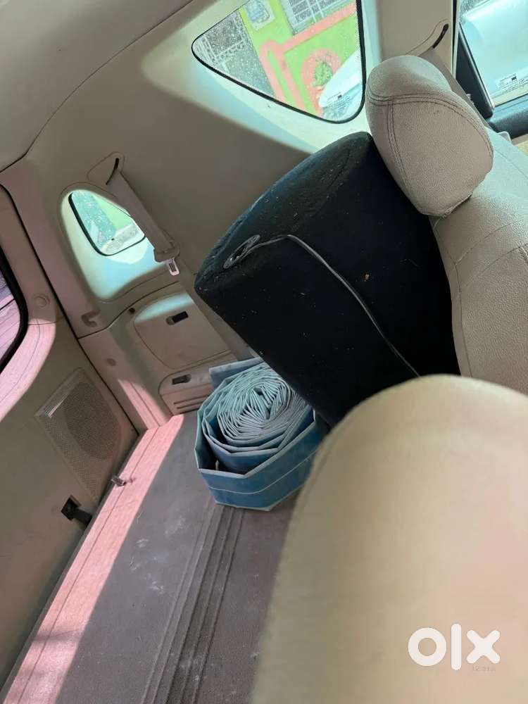 Mahindra Well Maintained