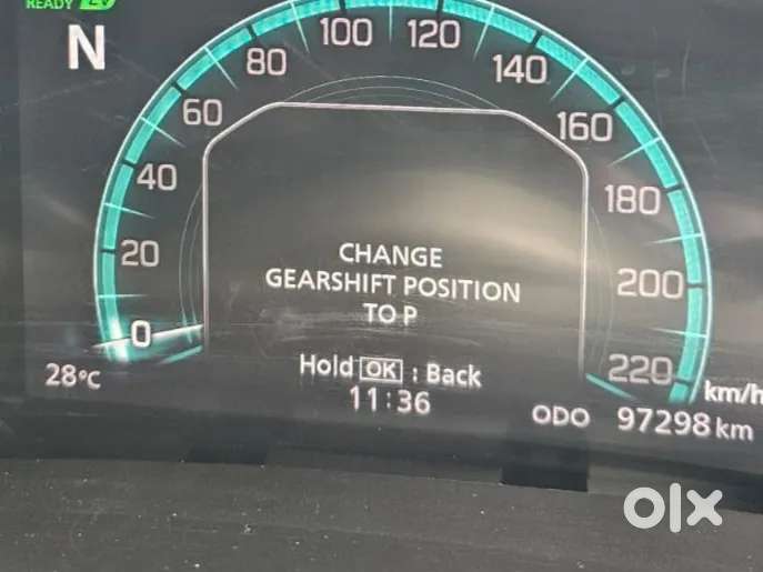 Maruti Suzuki Grand Vitara 1.5 Alpha Plus Intelligent Hybrid Ecvt, 2..