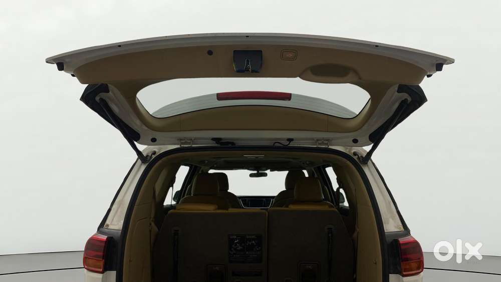 Kia Carnival Prestige, 2020, Diesel