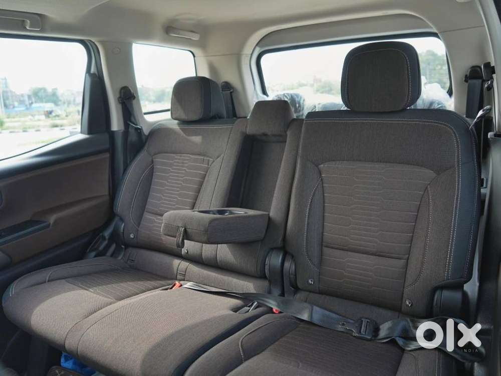 Mahindra Scorpio N Z6 Diesel Mt 2wd 7 Str, 2024, Diesel