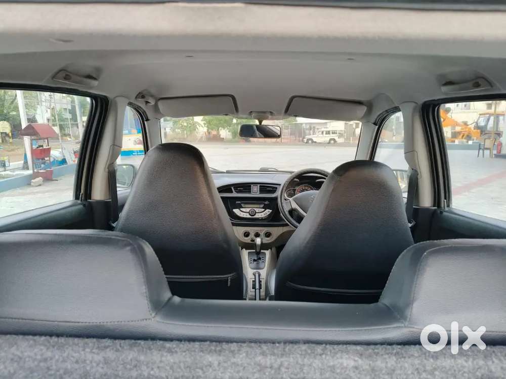 Maruti Suzuki Alto K10 2015 Petrol Amt