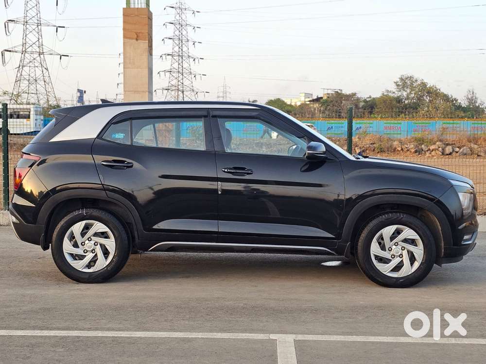 Hyundai Creta 1.5 Ex Diesel, 2022, Diesel