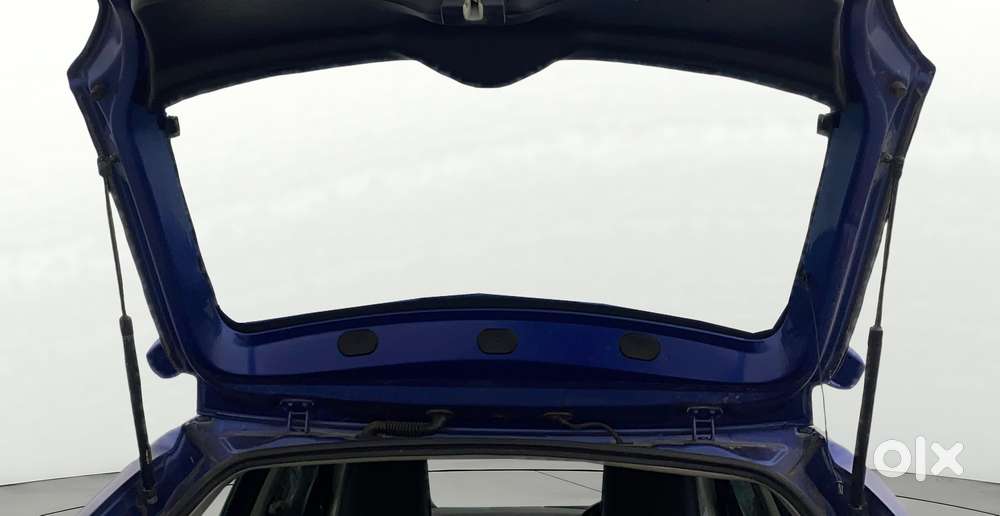 Maruti Suzuki Baleno 1.2 Alpha, 2017, Petrol