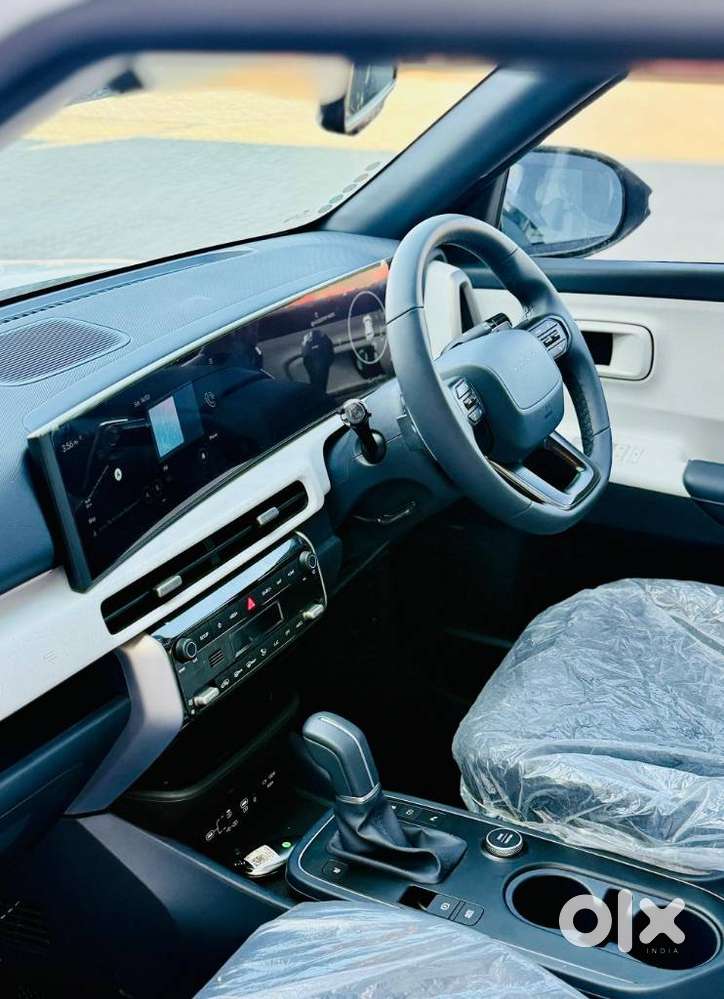 Hyundai New Venue Se, 2025, Diesel