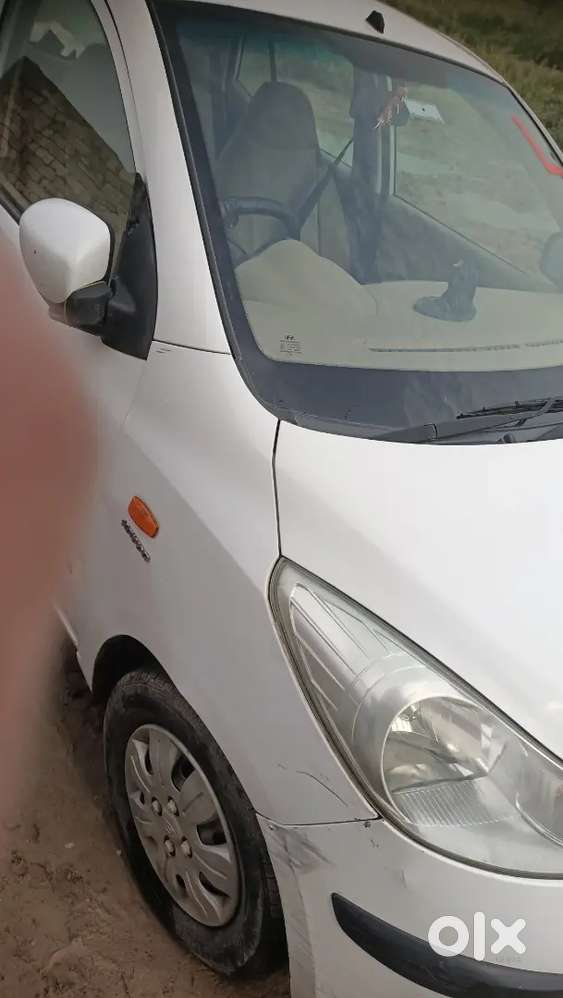 Hyundai I10 1.2 Kappa 2010