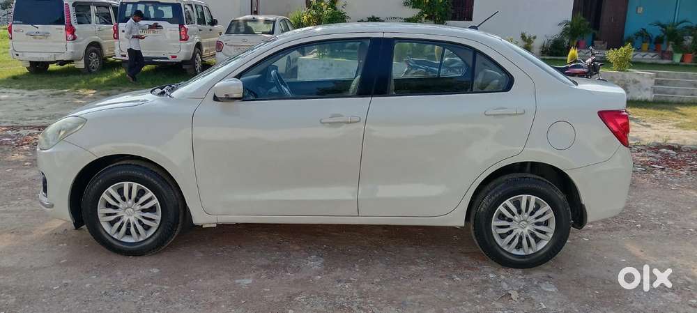 Maruti Suzuki Dzire Vdi, 2018, Diesel