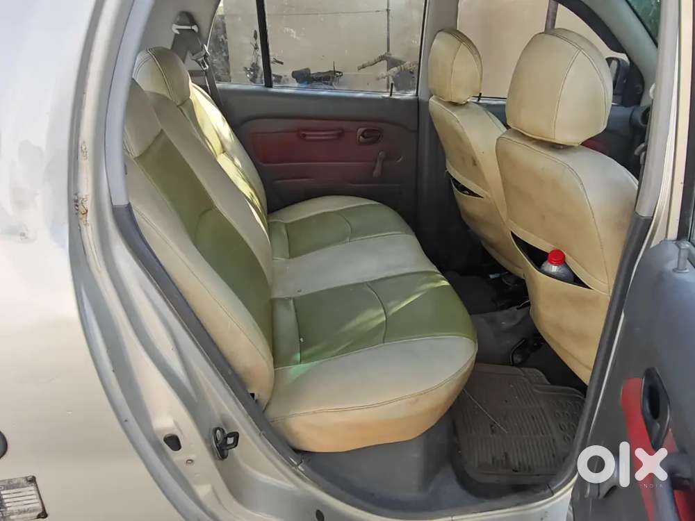 Hyundai Santro Xing 2008 Petrol 149000 Km Driven
