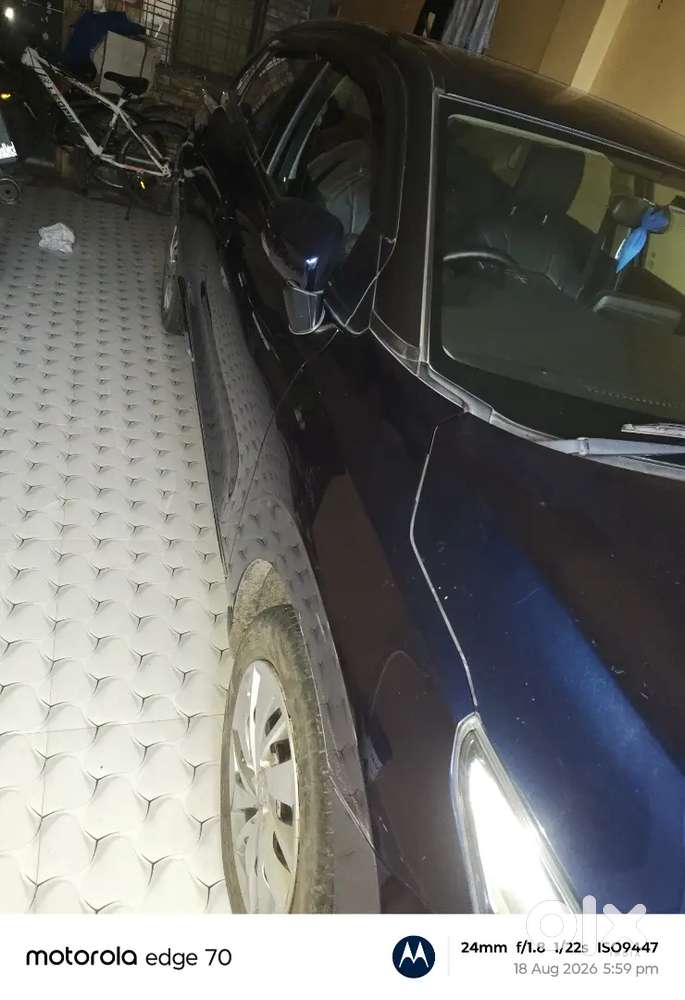 2022 Baleno 1.2 Alpha At
