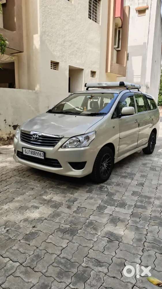 Toyota Innova