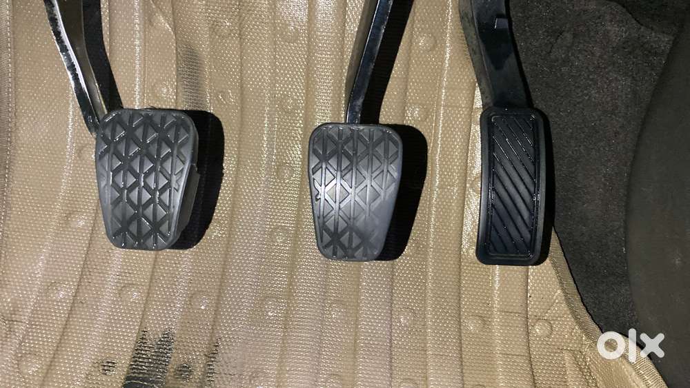 Ford Figo 2012-2015 Petrol Titanium, 2017, Petrol