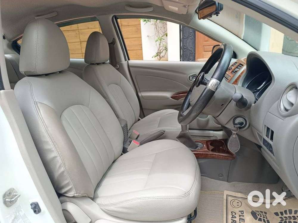 Renault Scala Diesel Rxl, 2013, Diesel