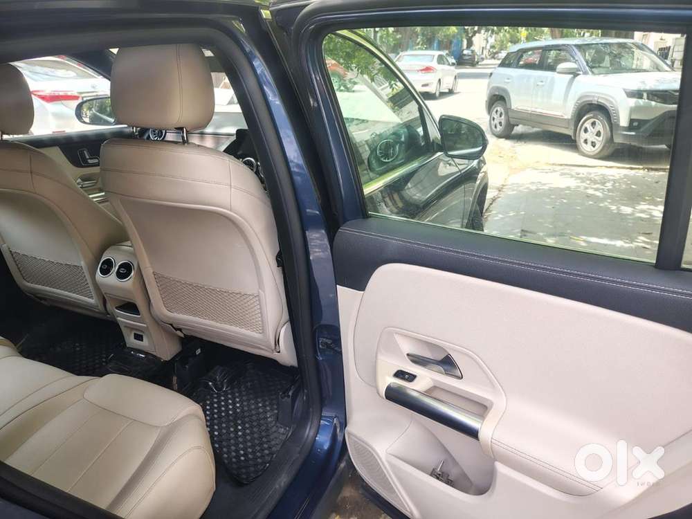 Mercedes-benz Amg Gla35 2021 Model