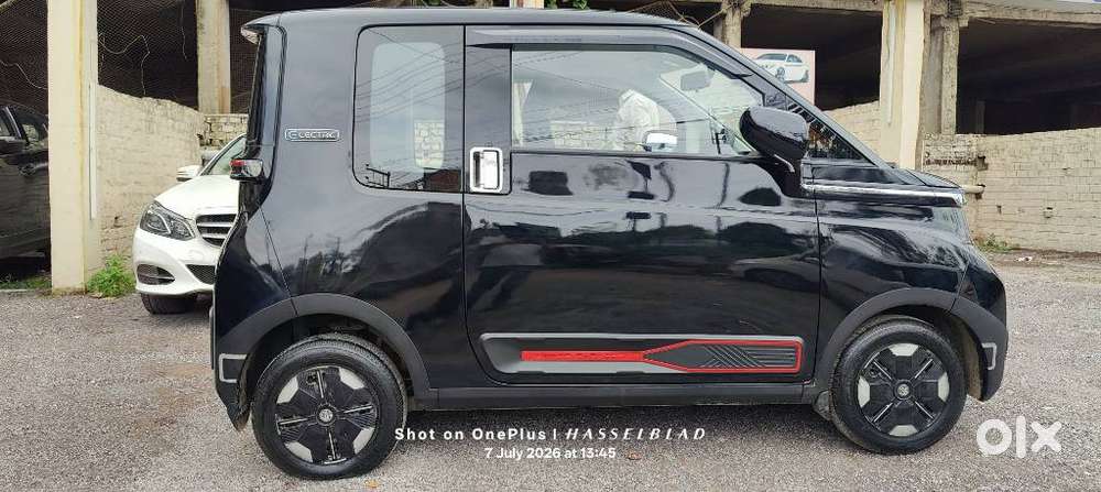 Mg Comet Ev Play, 2024, Electric