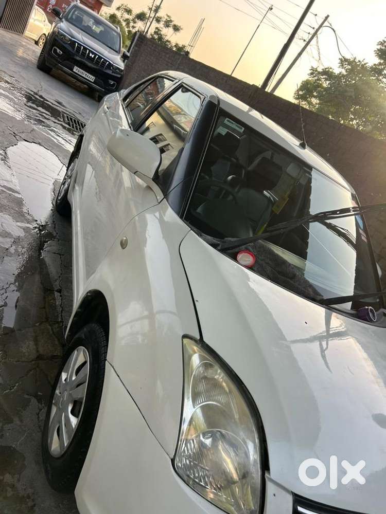 Maruti Suzuki 2010 Model