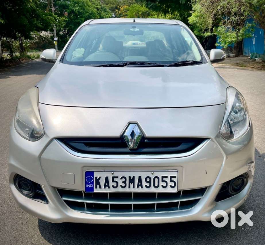 Renault Scala Rxl, 2013, Petrol