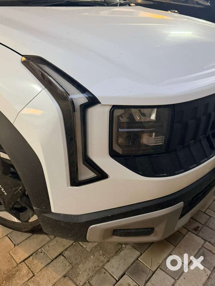 Kia Seltos Diesel 2026