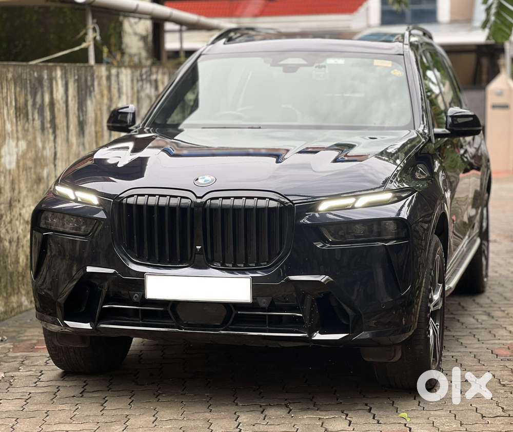 Bmw X7 3.0 Xdrive 40d M Sport, 2023, Diesel