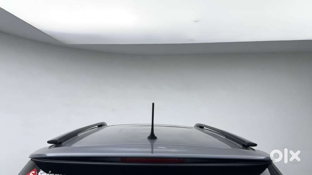 Mahindra Xuv300 W6 Diesel, 2022, Diesel