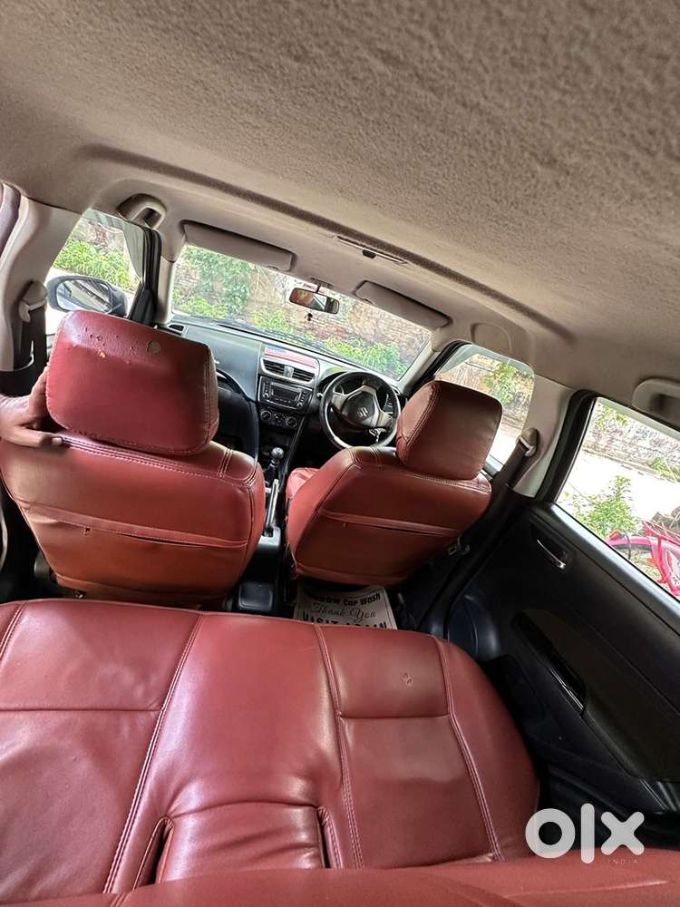 Maruti Swift Vdi 2013 Model