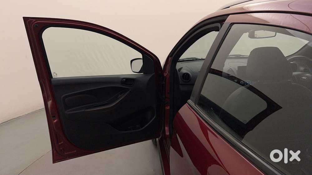 Ford Freestyle Titanium Plus Petrol, 2021, Petrol