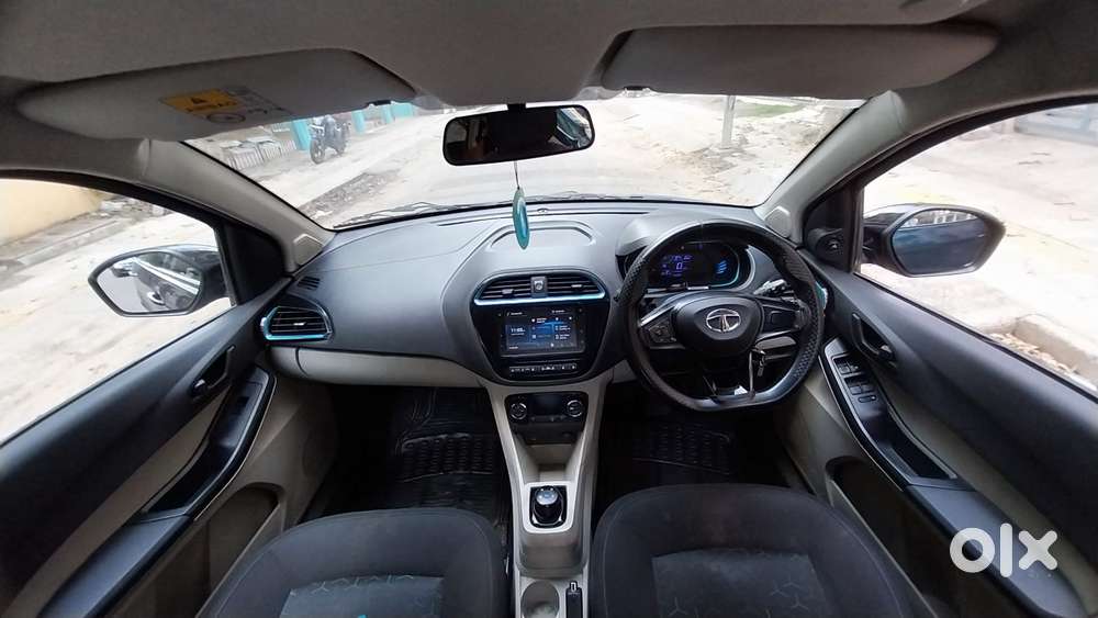 Tata Tiago Ev Xt Lr, 2023, Electric