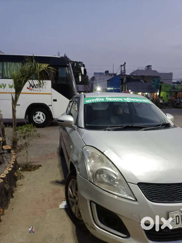 Maruti Suzuki Swift 2011 Petrol Good Condition