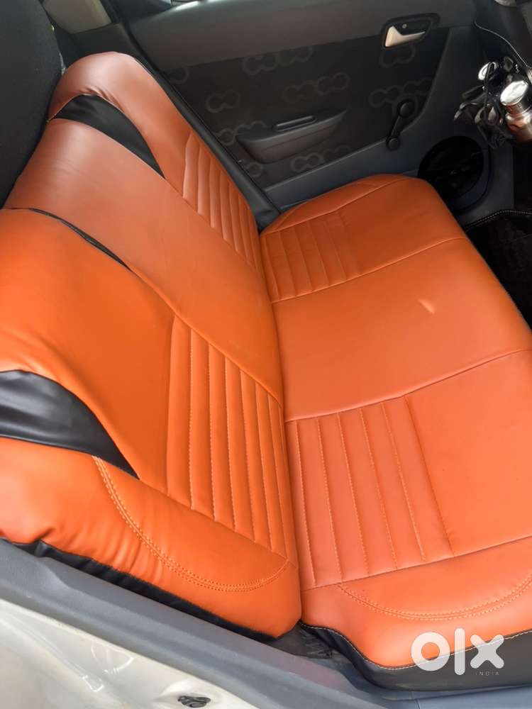 2014 Maruti Alto Lxi Cng