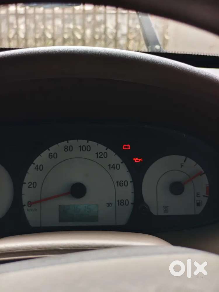 Mahindra Xylo Diesel 2013 D4