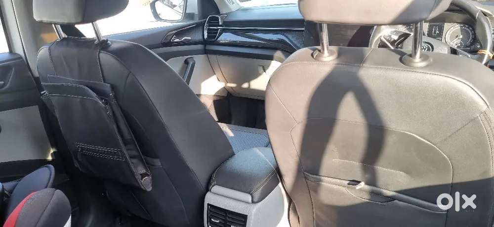 Skoda Kushaq 1.5 Beast 2021 Petrol Well Maintained