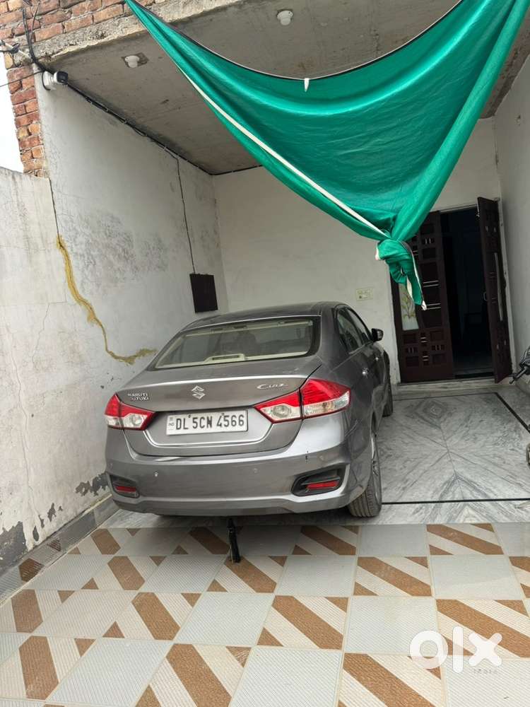 Maruti Suzuki Ciaz 2016 Diesel Well Maintained