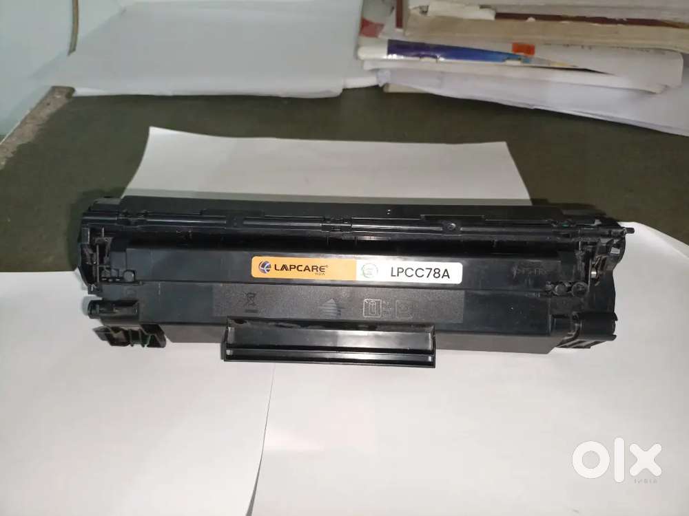 78A Cartridge (LAPCARE)