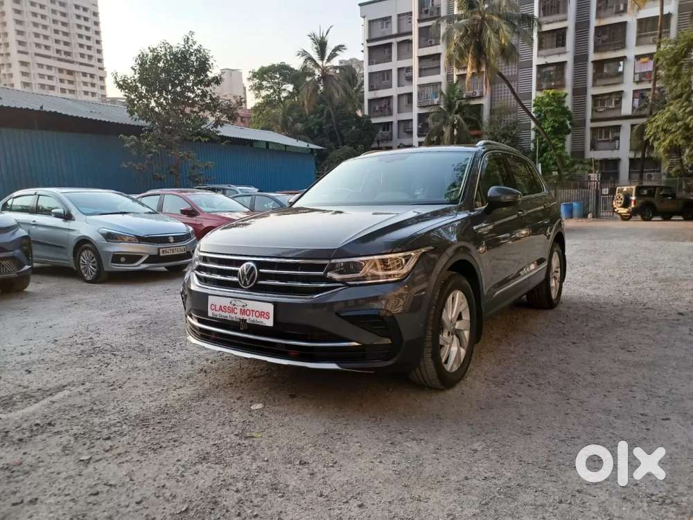 Volkswagen Tiguan 2.0 Elegance Tsi Dsg, 2024, Petrol