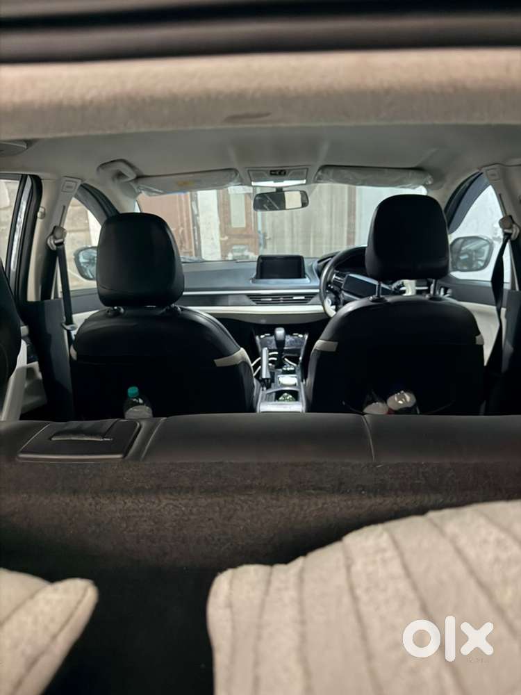 Tata Nexon Petrol Manual 2024