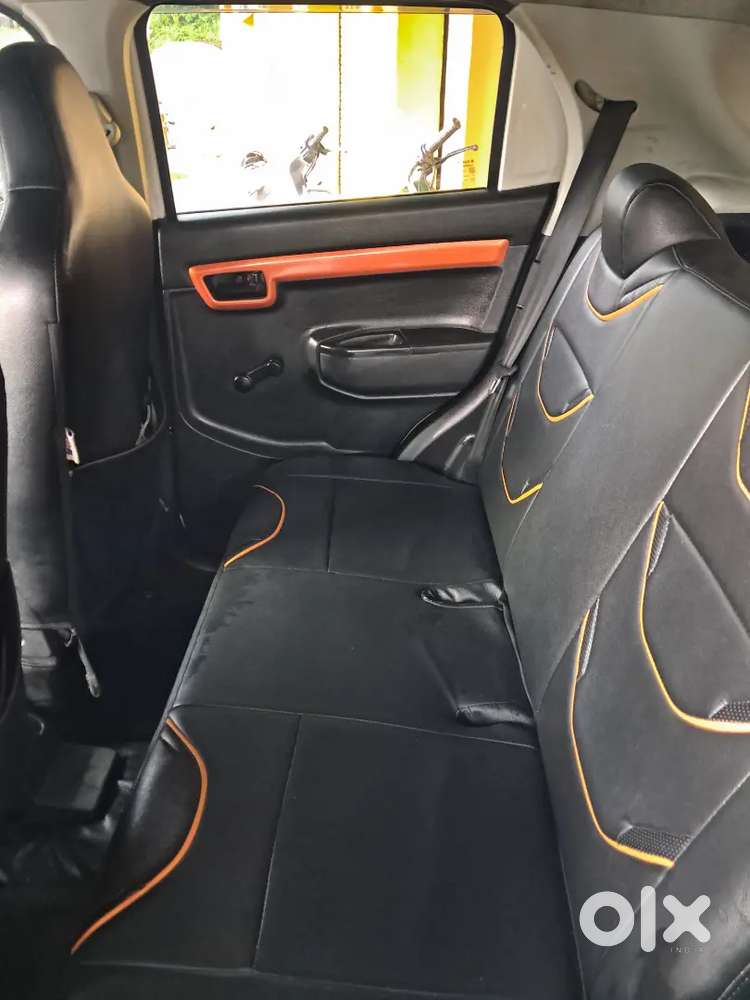 Maruti Suzuki S-presso 2019 Model Petrol,
