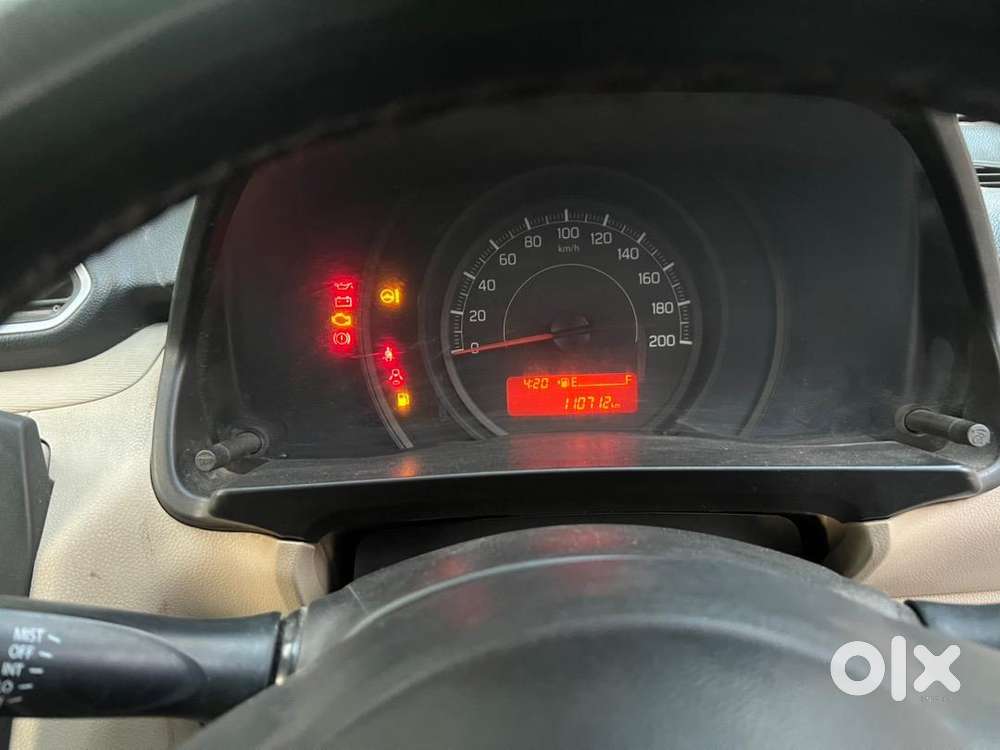 Maruti Suzuki Dzire Tour 2023